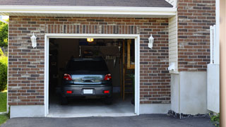 Garage Door Installation at Hunters Key Townhomes, Florida