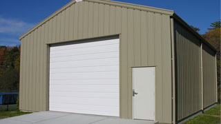 Garage Door Openers at Hunters Key Townhomes, Florida